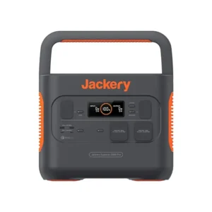 Centrale elettrica portatile Jackery