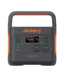 Jackery