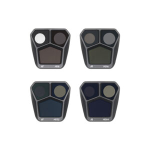 DJI Mavic 3 Pro ND Filters Set