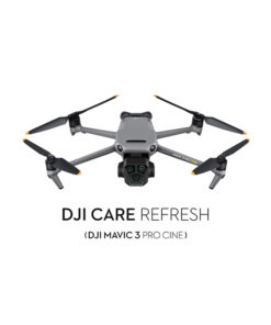 DJI Care Refresh per Mavic 3 Pro Cine