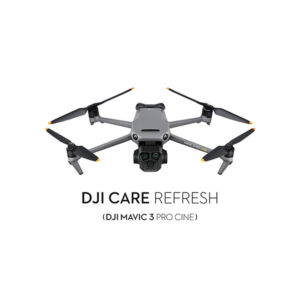 DJI Care Refresh per Mavic 3 Pro Cine