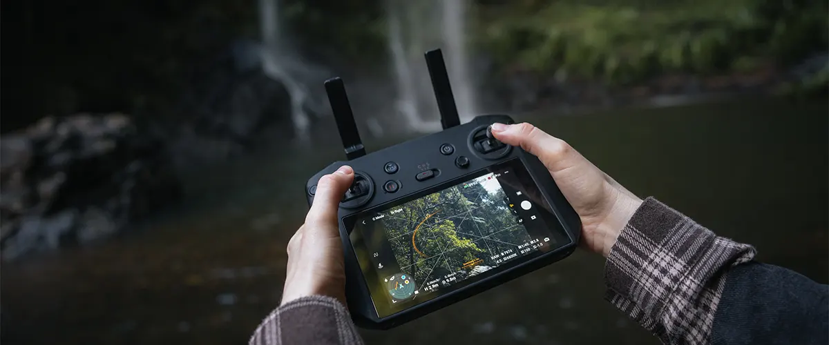 dji rc pro