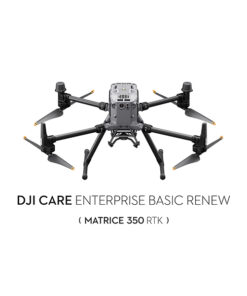 DJI Care Enterprise Basic Renew (M350 RTK)