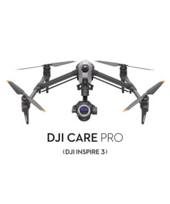 DJI Care Pro 1-Year Plan (DJI Inspire 3)