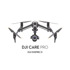 DJI Care Pro 1-Year Plan (DJI Inspire 3)