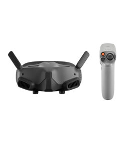DJI Goggles 2 Motion Combo