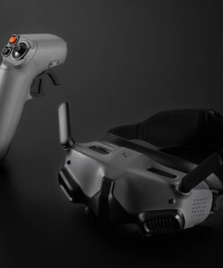 DJI Goggles 2 Motion Combo