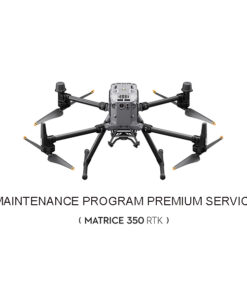 DJI Maintenance program premium (M350 RTK)