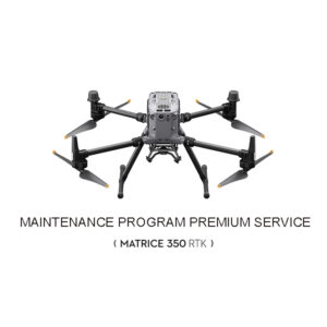 DJI Maintenance program premium (M350 RTK)