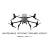 DJI Maintenance program standard (M350 RTK)