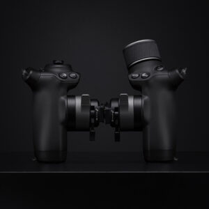 DJI Ronin 4D Hand Grips Combo