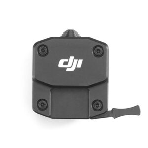 DJI Ronin 4D Hand Grips Mount Universal Adapter