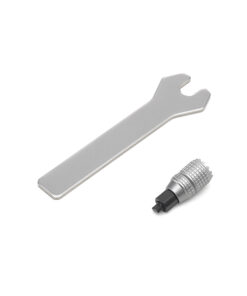 Stick di controllo regolabili in altezza per DJI RC Plus