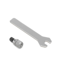 Stick di controllo regolabili in altezza per DJI RC Plus