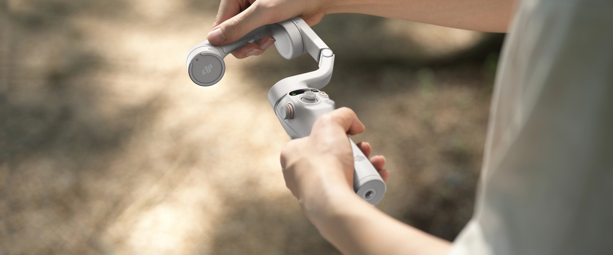 dji osmo 6