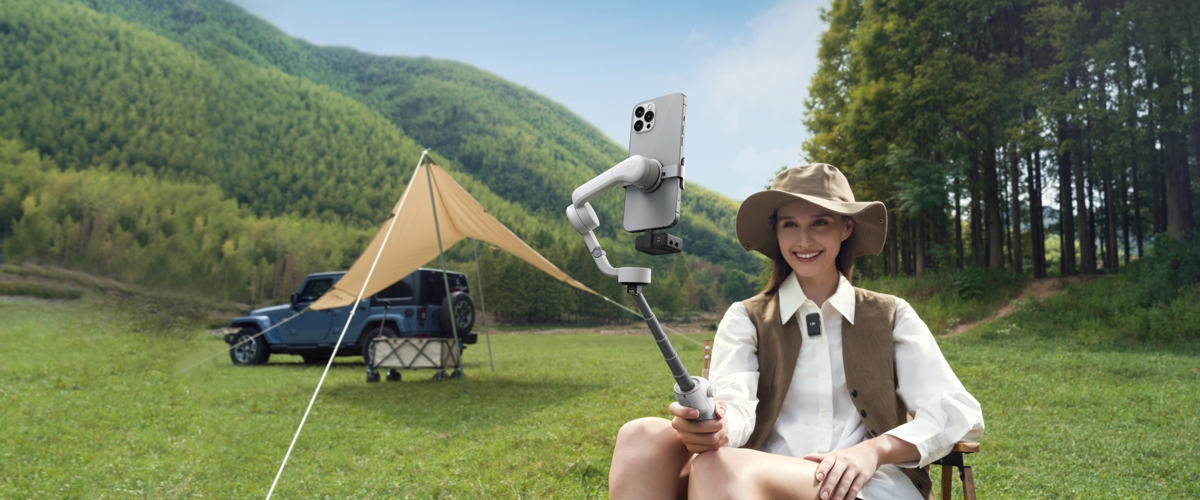 dji osmo 6