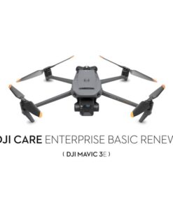 DJI Care Enterprise Basic Renew (DJI Mavic 3E)
