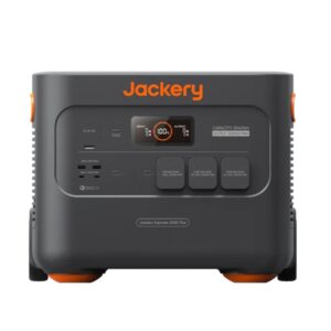 Jackery Explorer 2000 Plus