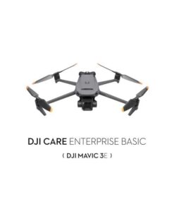 DJI Care Enterprise Basic rinnovata (DJI Mavic 3E)