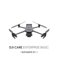DJI Care Enterprise Basic rinnovata (DJI Mavic 3M)