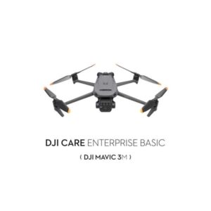 DJI Care Enterprise Basic rinnovata (DJI Mavic 3M)