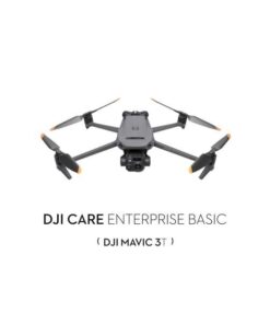 DJI Care Enterprise Basic rinnovata (DJI Mavic 3T)