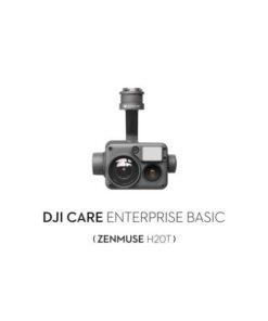 DJI Care Enterprise Basic rinnovata (H20T)