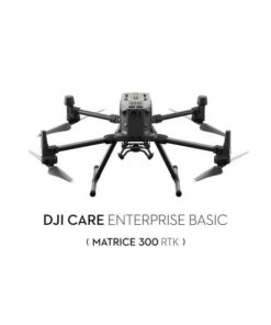 DJI Care Enterprise Basic rinnovata (M300 RTK)