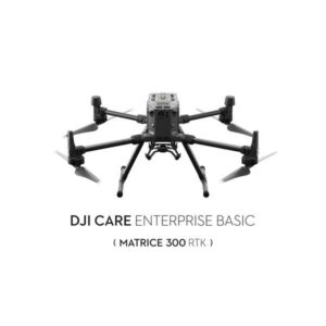 DJI Care Enterprise Basic rinnovata (M300 RTK)