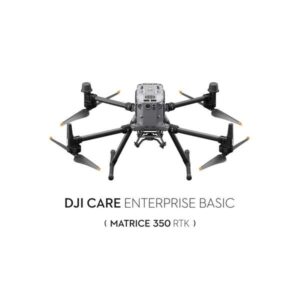 DJI Care Enterprise Basic rinnovata (M350 RTK)