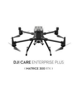 DJI Care Enterprise Plus rinnovata (M300 RTK)