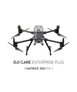DJI Care Enterprise Plus rinnovata (M350 RTK)