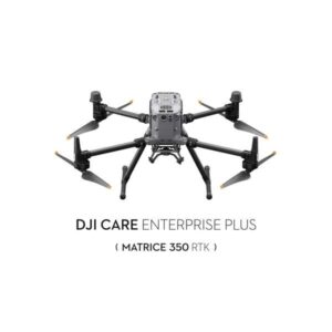 DJI Care Enterprise Plus rinnovata (M350 RTK)