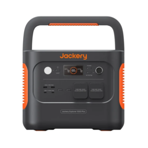 Jackery Explorer 1000 Plus