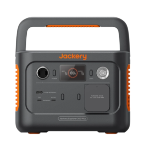 Jackery Explorer 300 Plus