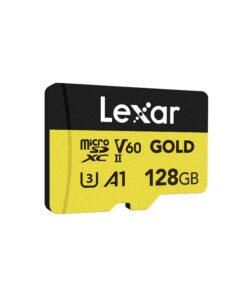 lexar 128