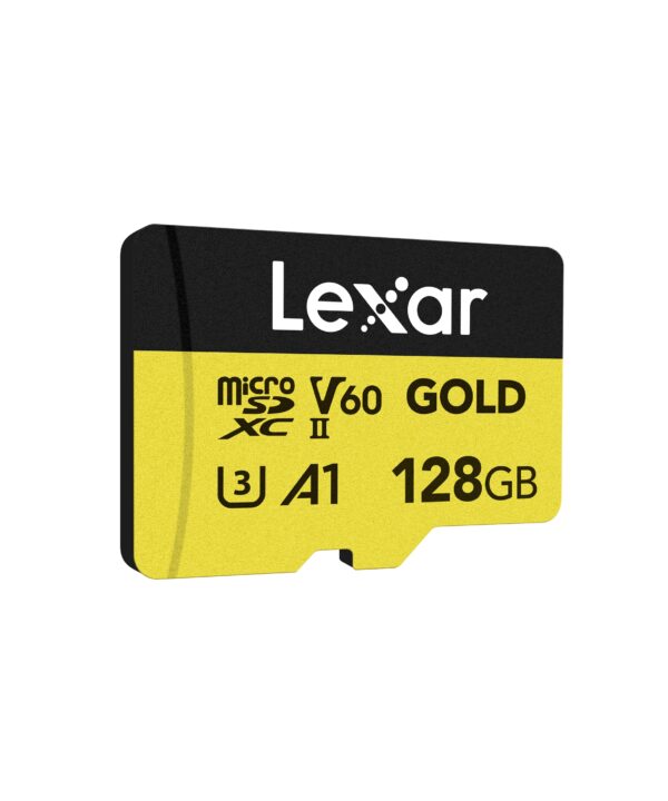 lexar 128