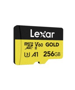 lexar 256