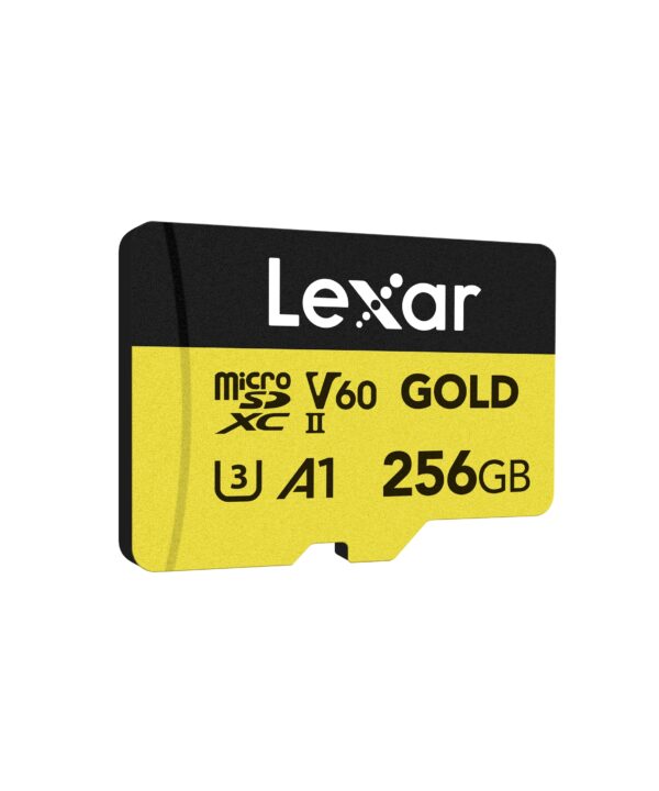 lexar 256
