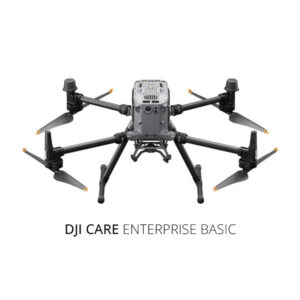 Rinnovo DJI Care Enterprise Basic