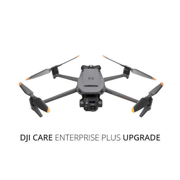 Upgrade DJI Care Enterprise Plus