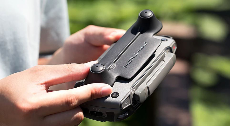 PGYTECH-Protezione_Stick_Radiocomando_DJI_Mavic_2