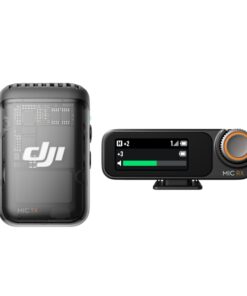 DJI Mic 2
