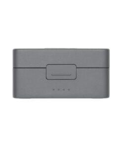 DJI Mic 2 Charging Case Front View