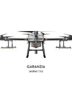 Banner DJI_Agras T30