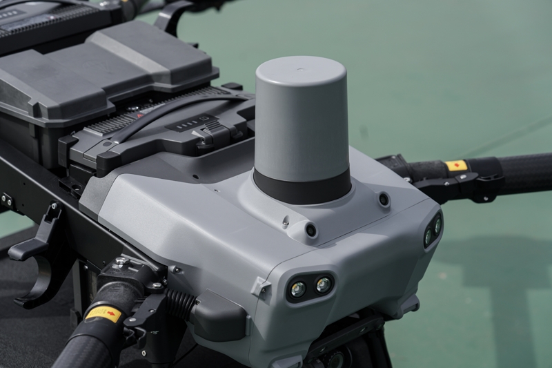 Phased Array Radars Close-up