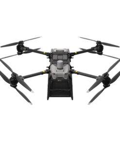 DJI Delivery