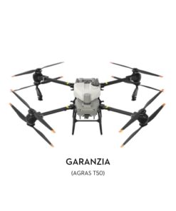 GARANZIA AGRAS T50