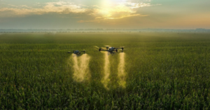 DJI Agras T50