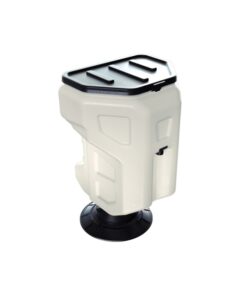 DJI Agras T50 Spreading System